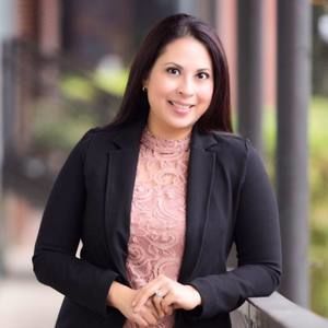 Meet your Posher, Jessica